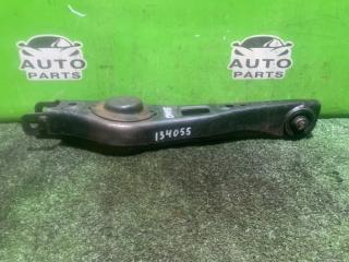 Фото запчасти рычаг нижний задний левый KIA MOHAVE 2008 контрактная запчасть Запчасть рычаг нижний задний левый KIA MOHAVE 2008