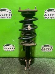 Стойка передняя правая KIA K3 2016 контрактная Стойка передняя правая KIA K3 2016