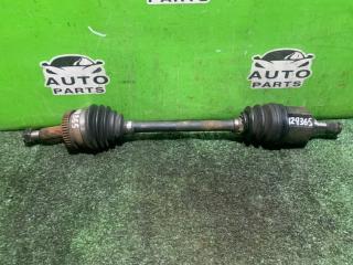 Привод передний левый KIA SPORTAGE 2005