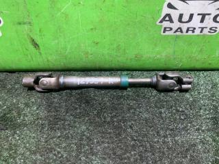 Рулевой карданчик KIA SPORTAGE 2005 контрактная Рулевой карданчик KIA SPORTAGE 2005