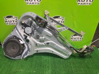 Запчасть стеклоподъемник задний правый KIA SOUL 2010