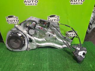 Запчасть стеклоподъемник передний правый KIA SOUL 2010