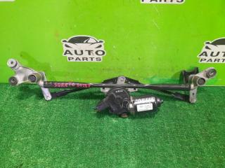 Мотор дворников передний KIA SORENTO 2013 контрактная Мотор дворников передний KIA SORENTO 2013