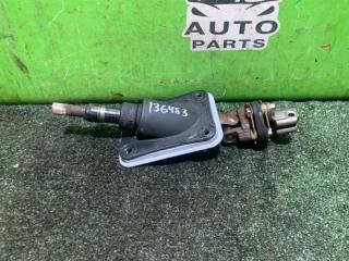 Рулевой карданчик KIA MOHAVE 2008 контрактная Рулевой карданчик KIA MOHAVE 2008