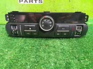 Блок управления климат-контролем KIA MOHAVE 2008