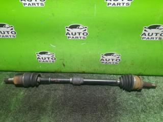 Привод передний правый KIA SPORTAGE 2010