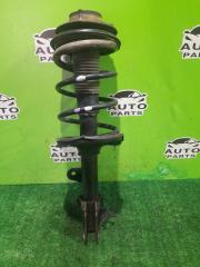 Стойка передняя правая KIA SPORTAGE 2010 контрактная Стойка передняя правая KIA SPORTAGE 2010