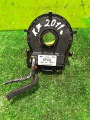 Шлейф-лента airbag KIA K7 2010 контрактная Шлейф-лента airbag KIA K7 2010