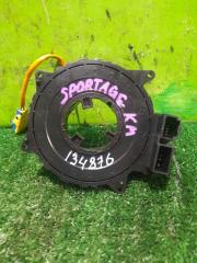 Шлейф-лента airbag KIA SPORTAGE 2010 контрактная Шлейф-лента airbag KIA SPORTAGE 2010