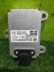 Фото запчасти электронный блок KIA MOHAVE 2008 контрактная запчасть Запчасть электронный блок KIA MOHAVE 2008