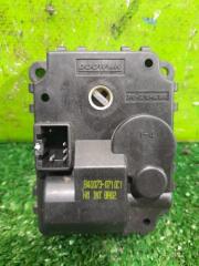 Сервопривод заслонки печки KIA MOHAVE 2008 контрактная Сервопривод заслонки печки KIA MOHAVE 2008