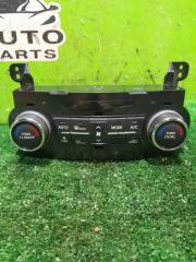 Блок управления климат-контролем KIA K7 2010