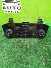 Блок управления климат-контролем KIA SPORTAGE 2015