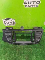 Консоль магнитофона KIA K7 2010