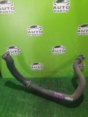 Запчасть патрубок интеркулера KIA K3 2016