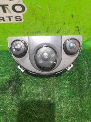 Блок управления климат-контролем KIA SOUL 2009