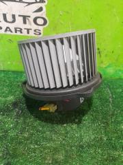 Запчасть мотор печки передний KIA SOUL 2009