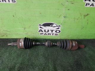 Привод передний левый KIA K7 2010