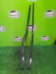 Запчасть держатель дворника передний KIA SOUL 2009