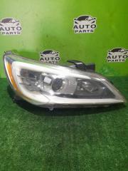 Фара передняя правая KIA K7 2010 контрактная Фара передняя правая KIA K7 2010