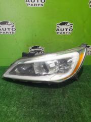 Фара передняя левая KIA K7 2010 контрактная Фара передняя левая KIA K7 2010