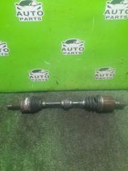 Привод передний левый KIA K7 2010