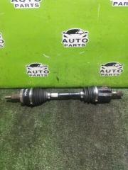 Привод передний левый KIA SORENTO 2010