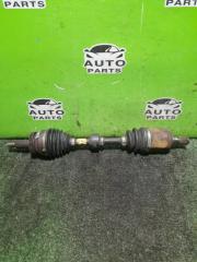 Привод передний левый KIA SORENTO 2010