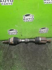 Привод передний левый HYUNDAI SANTA FE 2007