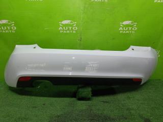 Бампер задний AUDI A1 2012