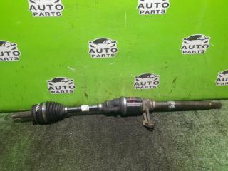 Привод передний правый KIA SORENTO 2010