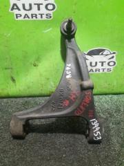 Рычаг верхний задний правый KIA SORENTO 2010