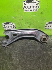 Фото запчасти рычаг нижний задний левый KIA K5 2012 контрактная запчасть Запчасть рычаг нижний задний левый KIA K5 2012