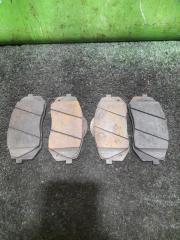 Тормозные колодки переднее KIA K7 2010
