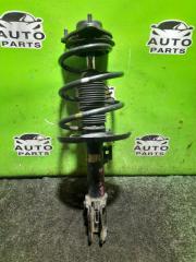 Стойка передняя левая KIA K7 2010 контрактная Стойка передняя левая KIA K7 2010