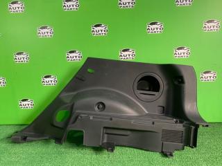 Обшивка багажника задняя правая KIA SPORTAGE 2015 контрактная Обшивка багажника задняя правая KIA SPORTAGE 2015