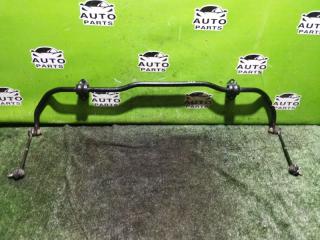 Фото запчасти стабилизатор передний KIA K5 2012 контрактная запчасть Запчасть стабилизатор передний KIA K5 2012