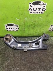 Фото запчасти рычаг нижний задний правый KIA K5 2012 контрактная запчасть Запчасть рычаг нижний задний правый KIA K5 2012