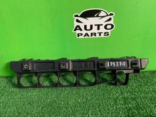 Крепление бампера заднее левое KIA K7 2010