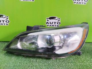 Фара передняя левая KIA K7 2011 контрактная Фара передняя левая KIA K7 2011