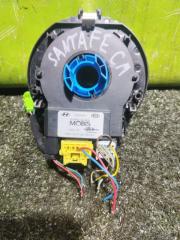 Запчасть шлейф-лента airbag HYUNDAI SANTA FE 2007