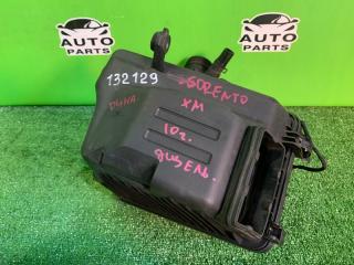 Корпус воздушного фильтра KIA SORENTO 2010