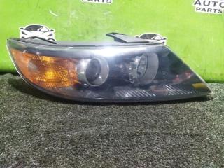 Фара передняя правая KIA SORENTO 2009 контрактная Фара передняя правая KIA SORENTO 2009