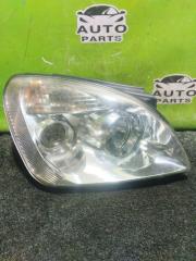 Фара передняя правая KIA CARENS 2010 контрактная Фара передняя правая KIA CARENS 2010