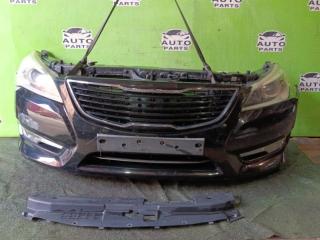 Nose cut KIA K7 2010