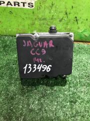 Запчасть блок abs JAGUAR XF 2014