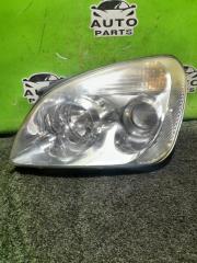 Фара передняя левая KIA CARENS 2009 контрактная Фара передняя левая KIA CARENS 2009