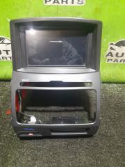 Консоль магнитофона KIA SPORTAGE 2015