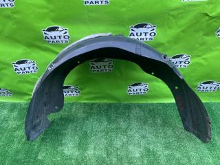 Запчасть подкрылок задний левый KIA K3 2014
