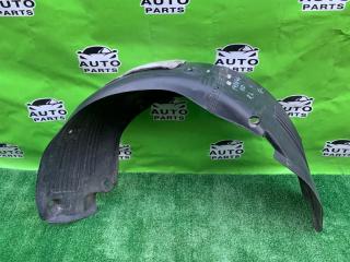 Запчасть подкрылок задний левый KIA K3 2016
